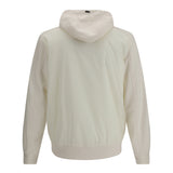 Hooded Jacket