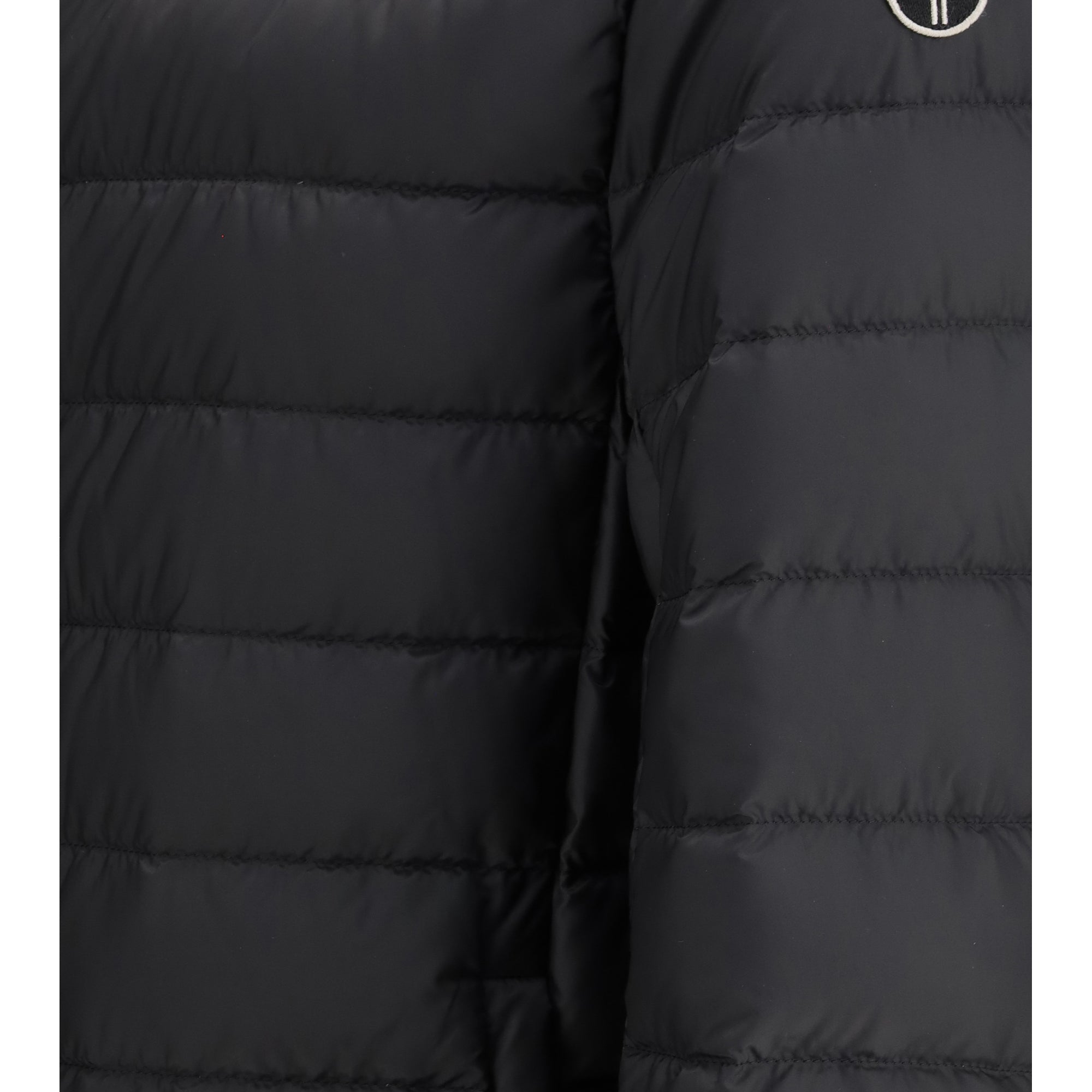 Flight Down Jacket Moncler + Rick Owens
