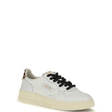 Medalist Low leather Sneakers