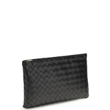 Medium leather Pouch