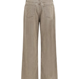 Nanci silk Pants