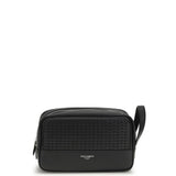 Leather Beauty Case