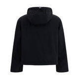 Hooded Down Jacket