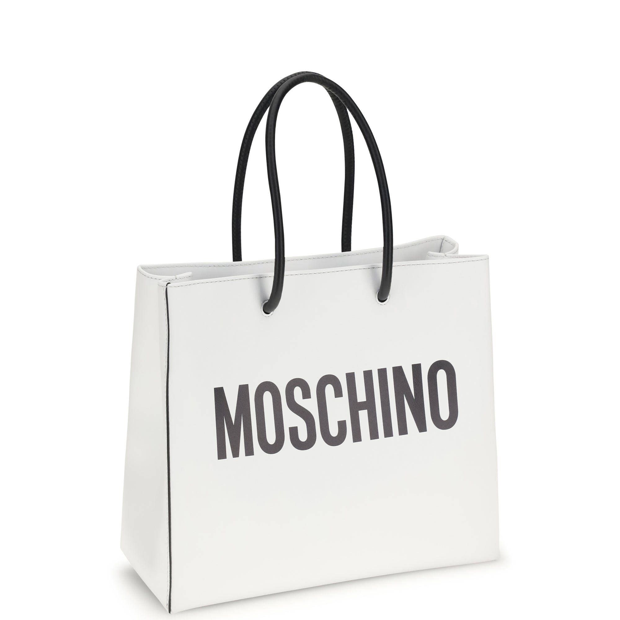 Moschino leather Bag