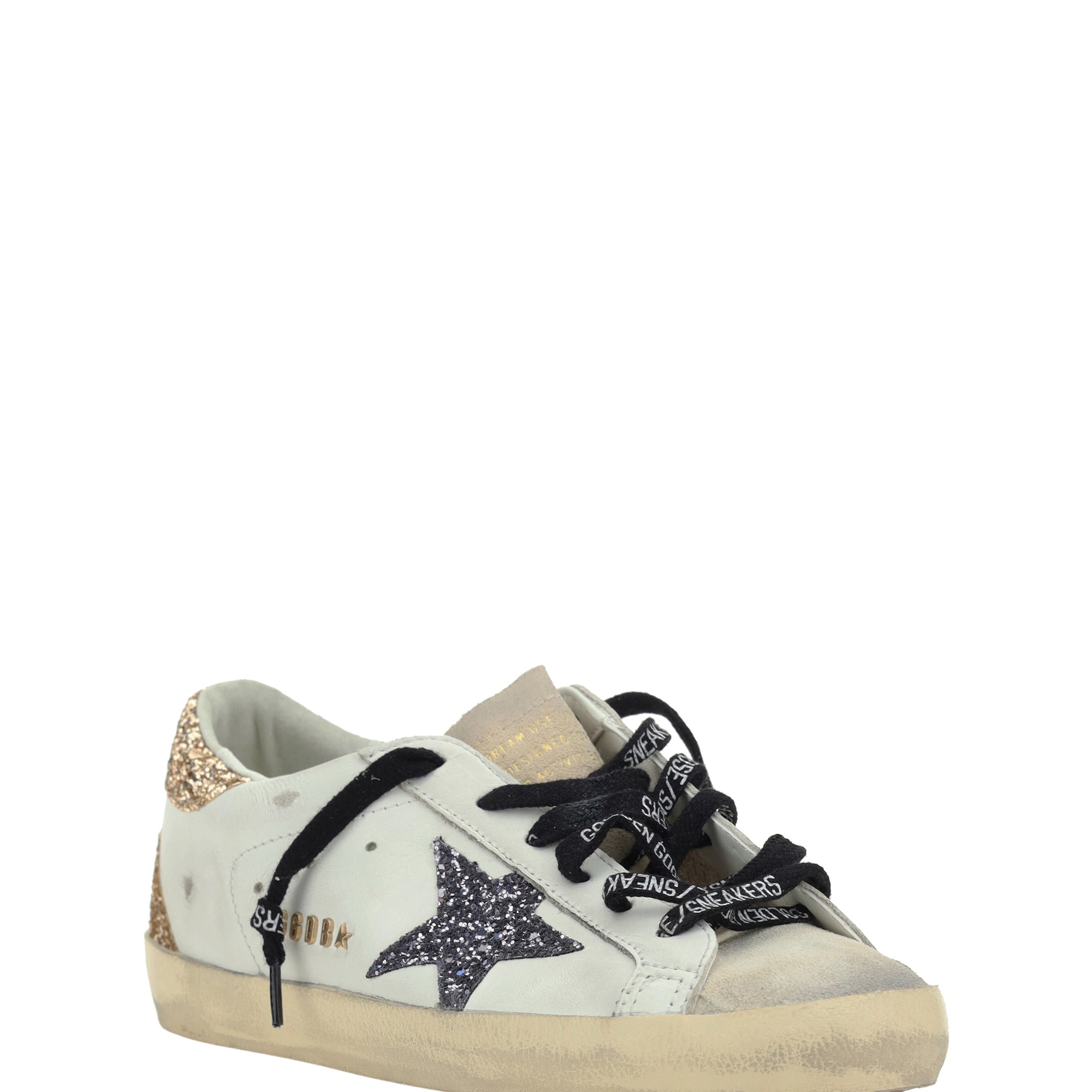 Super Star Sneakers