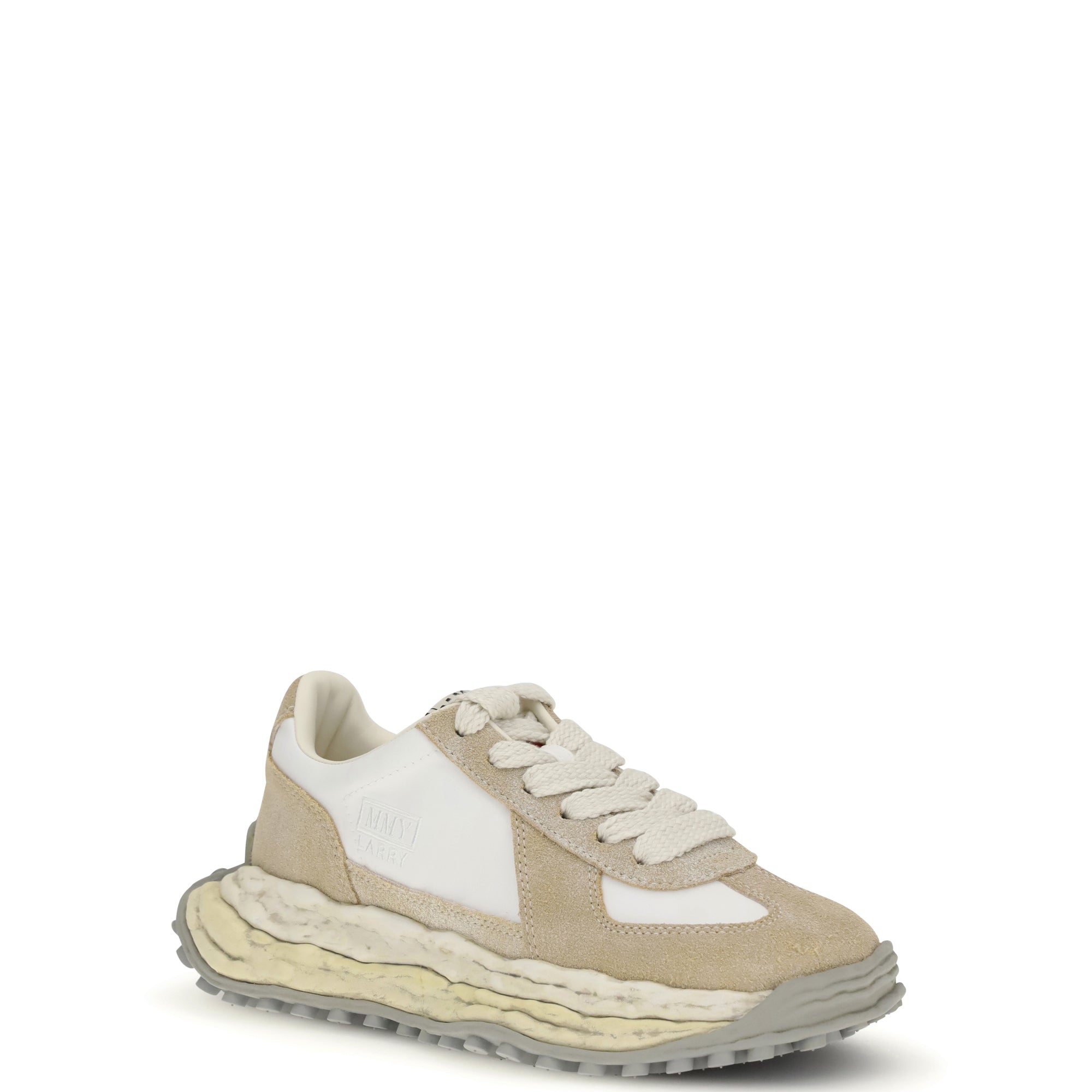Larry Sneakers
