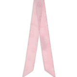 Skull Ribbon Scarf