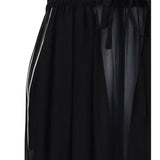 Silk Pants
