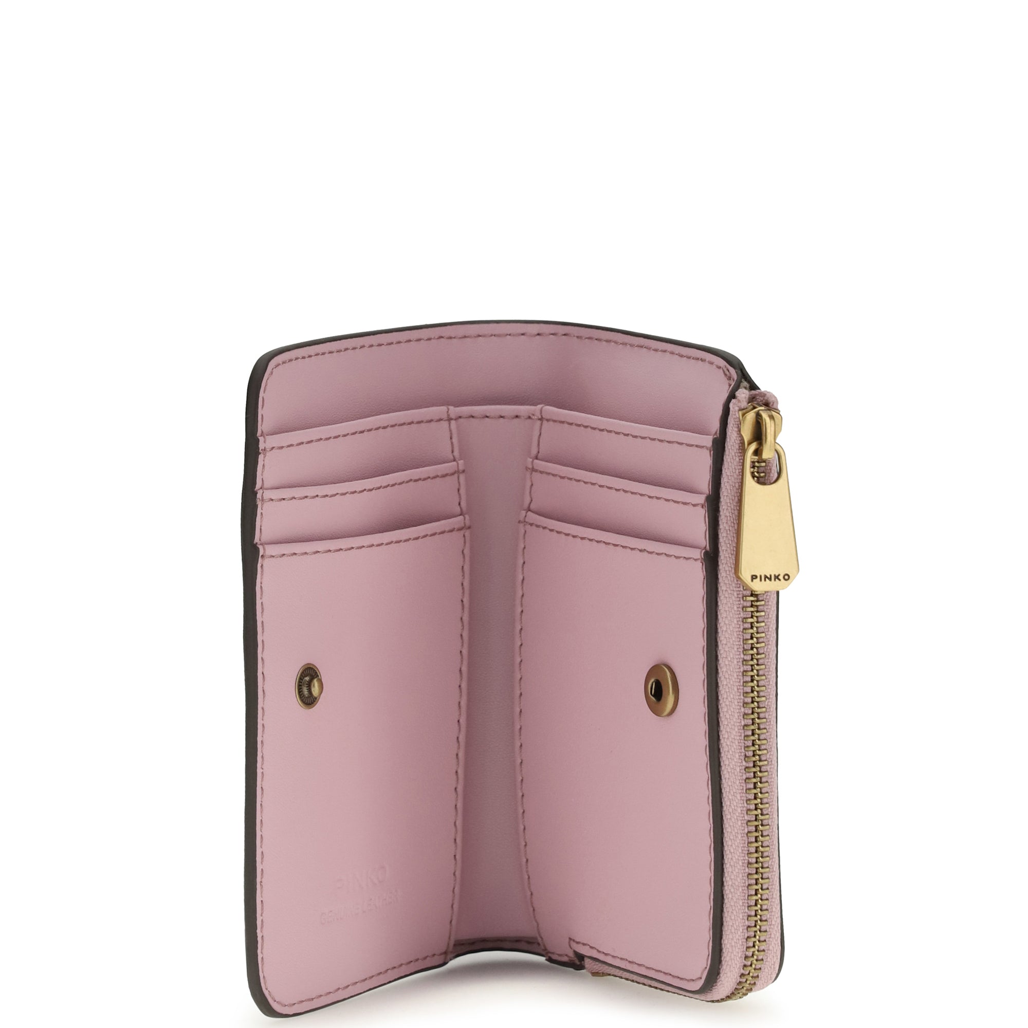 Zip Card Holder