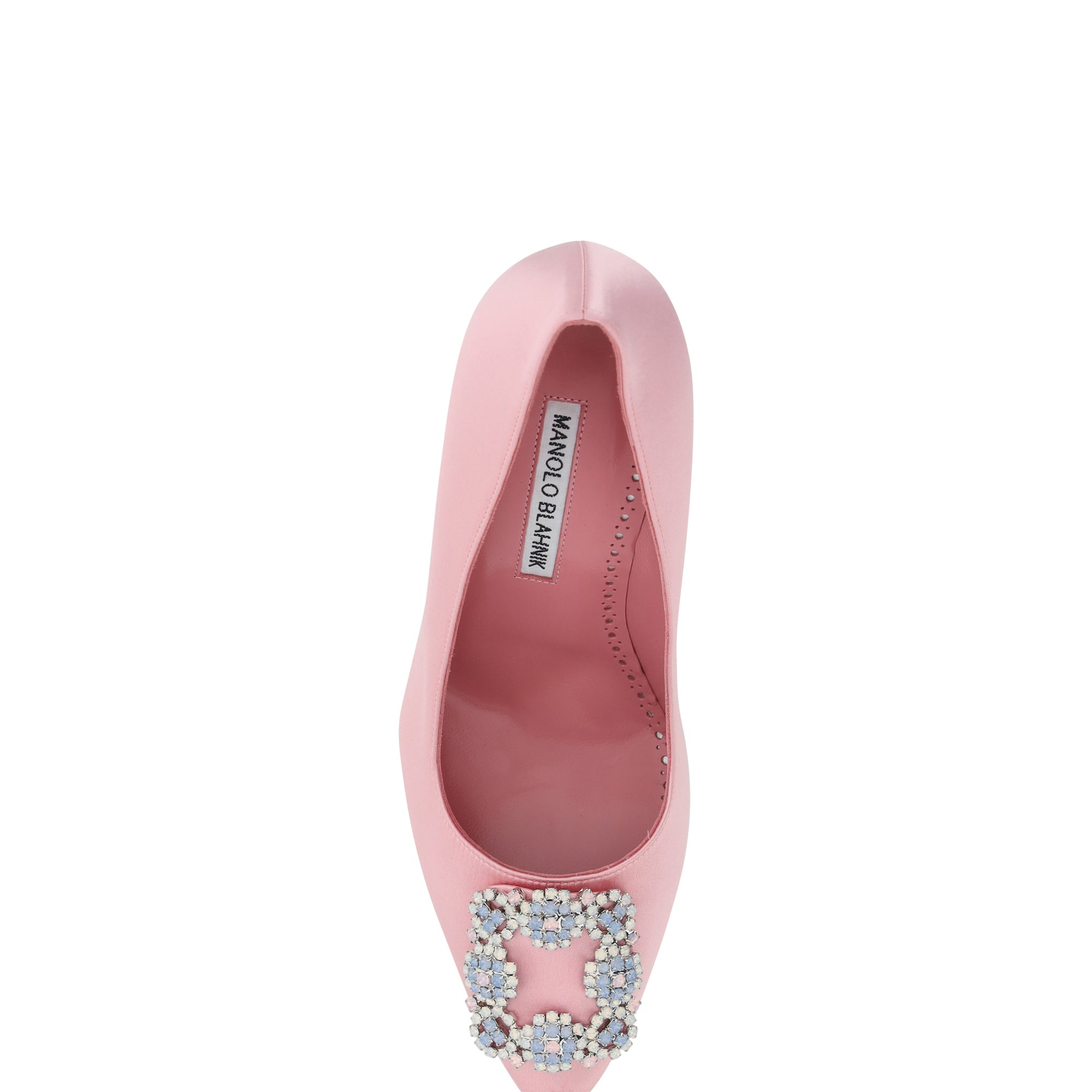 Hangisi Pumps