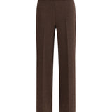 Bouclé Pants
