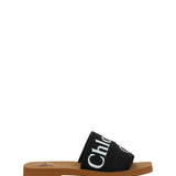 Woody Sandals