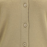 Knit Cardigan