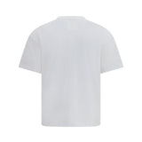 Classic monochrome T-shirt