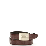 Alligator Belt