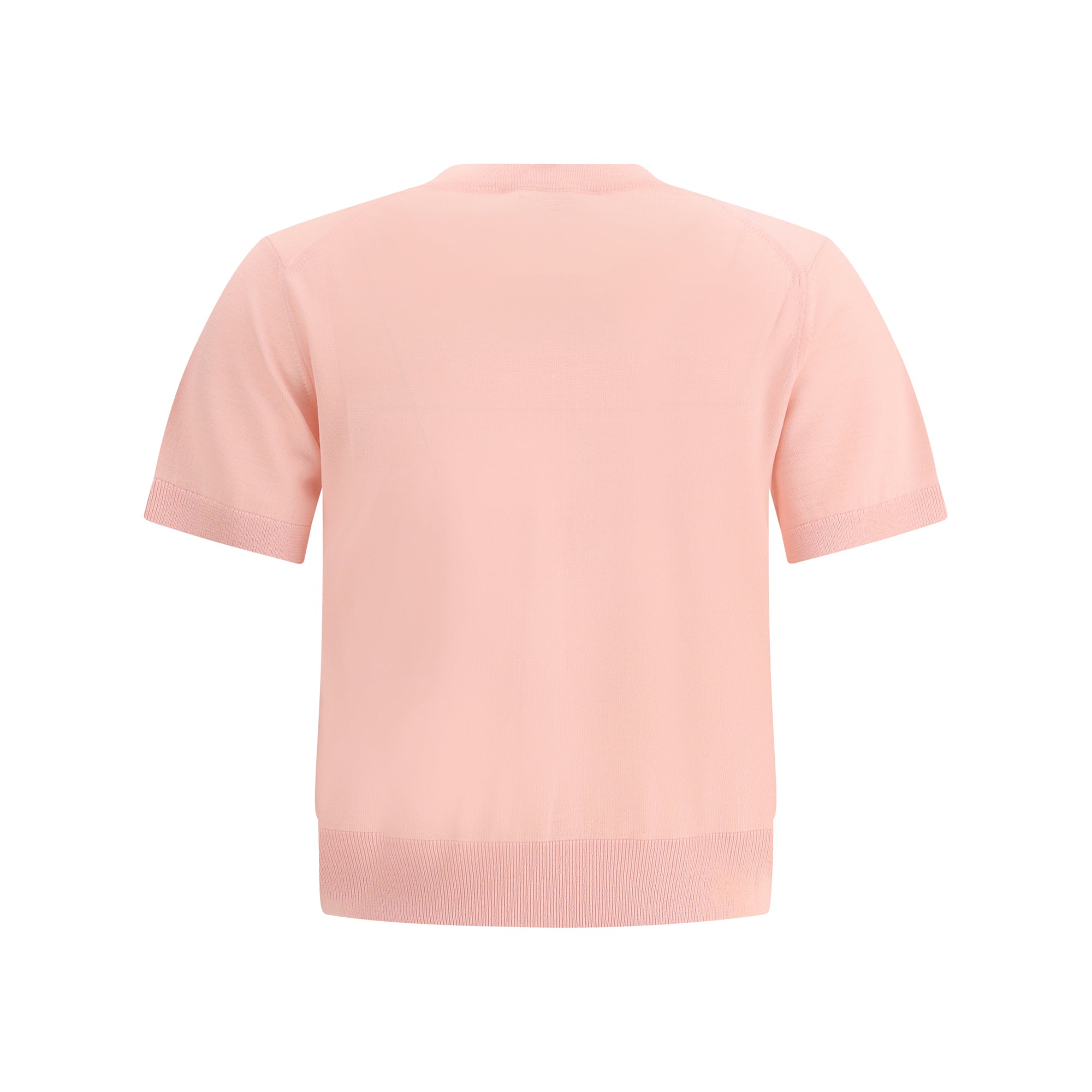 Baby Fox short-sleeved Cardigan