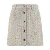 Mini Skirt