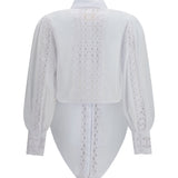Devi Blouse
