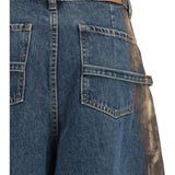 Oversized Jeans