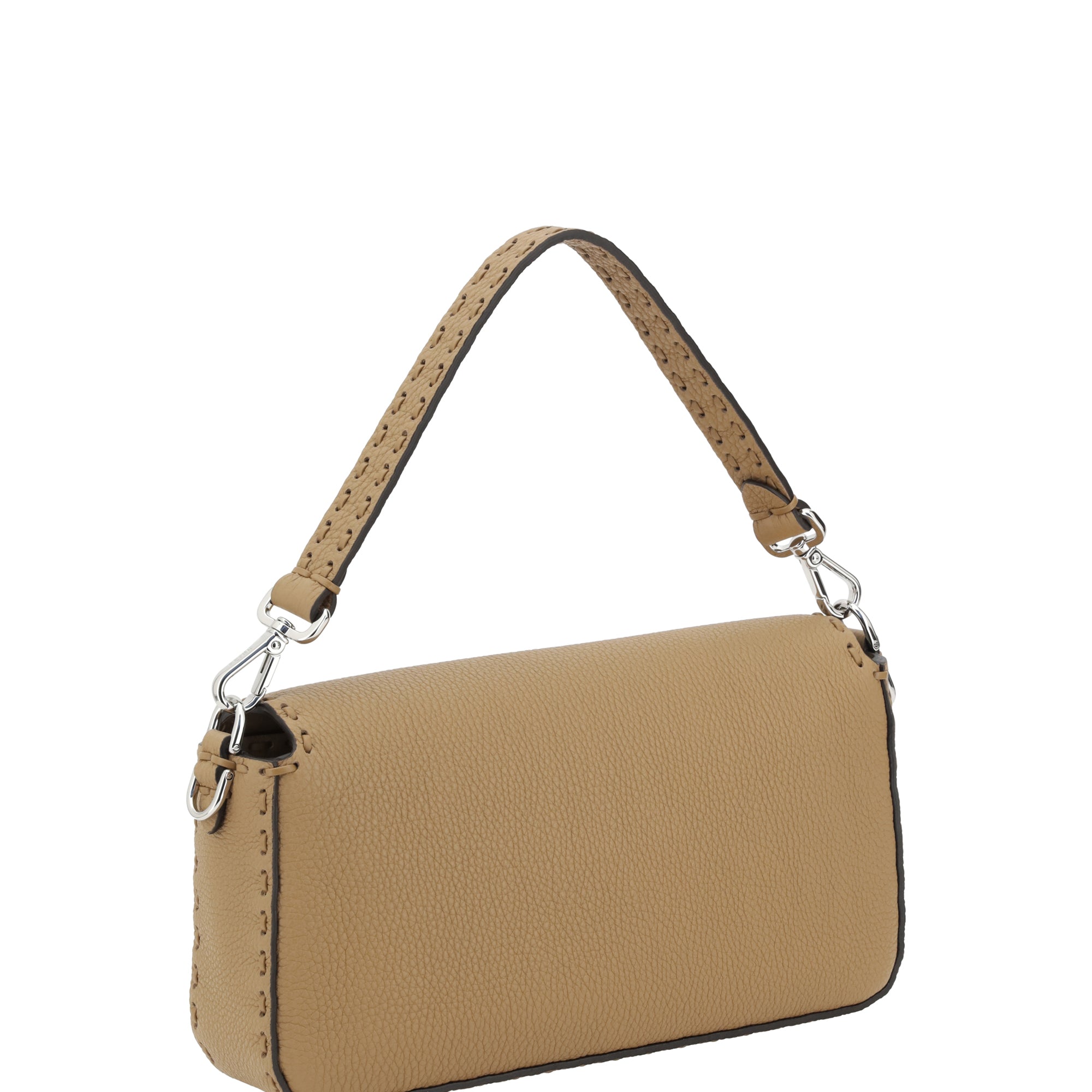 Baguette Shoulder Bag