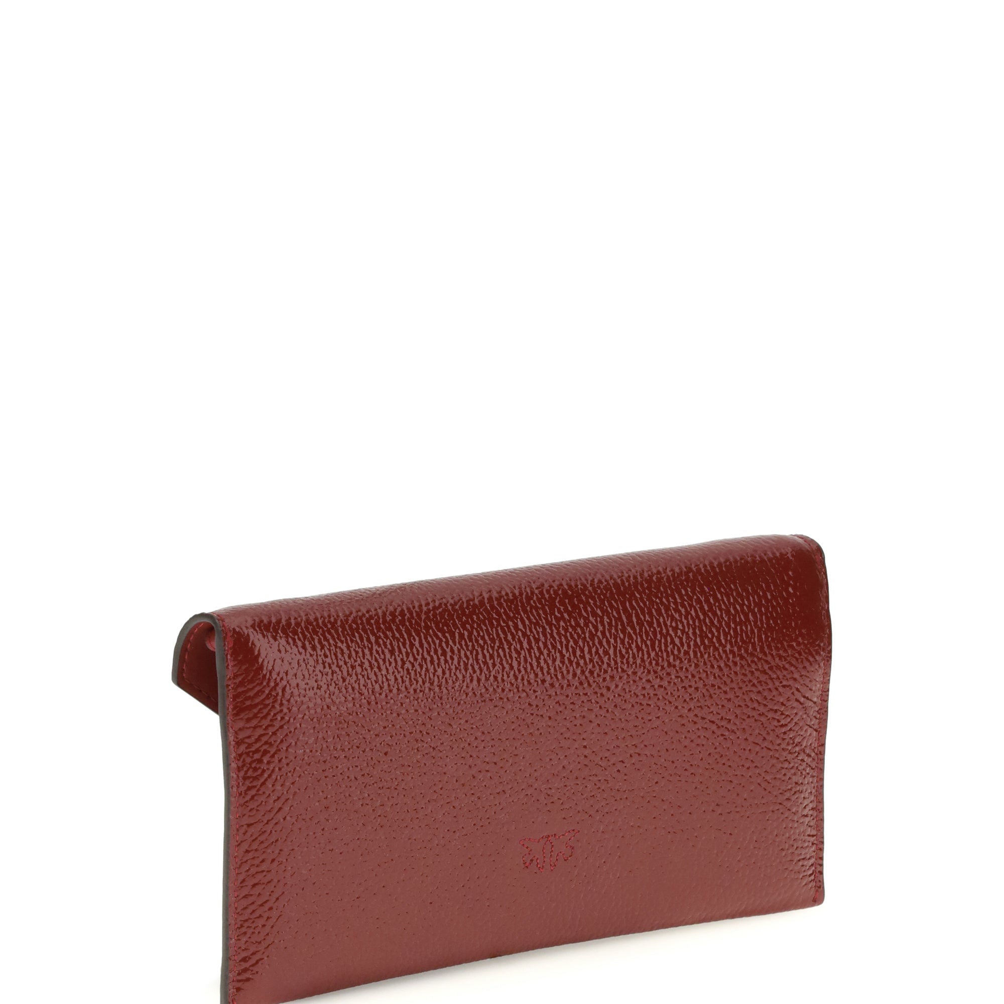 Love Birds Clutch Bag