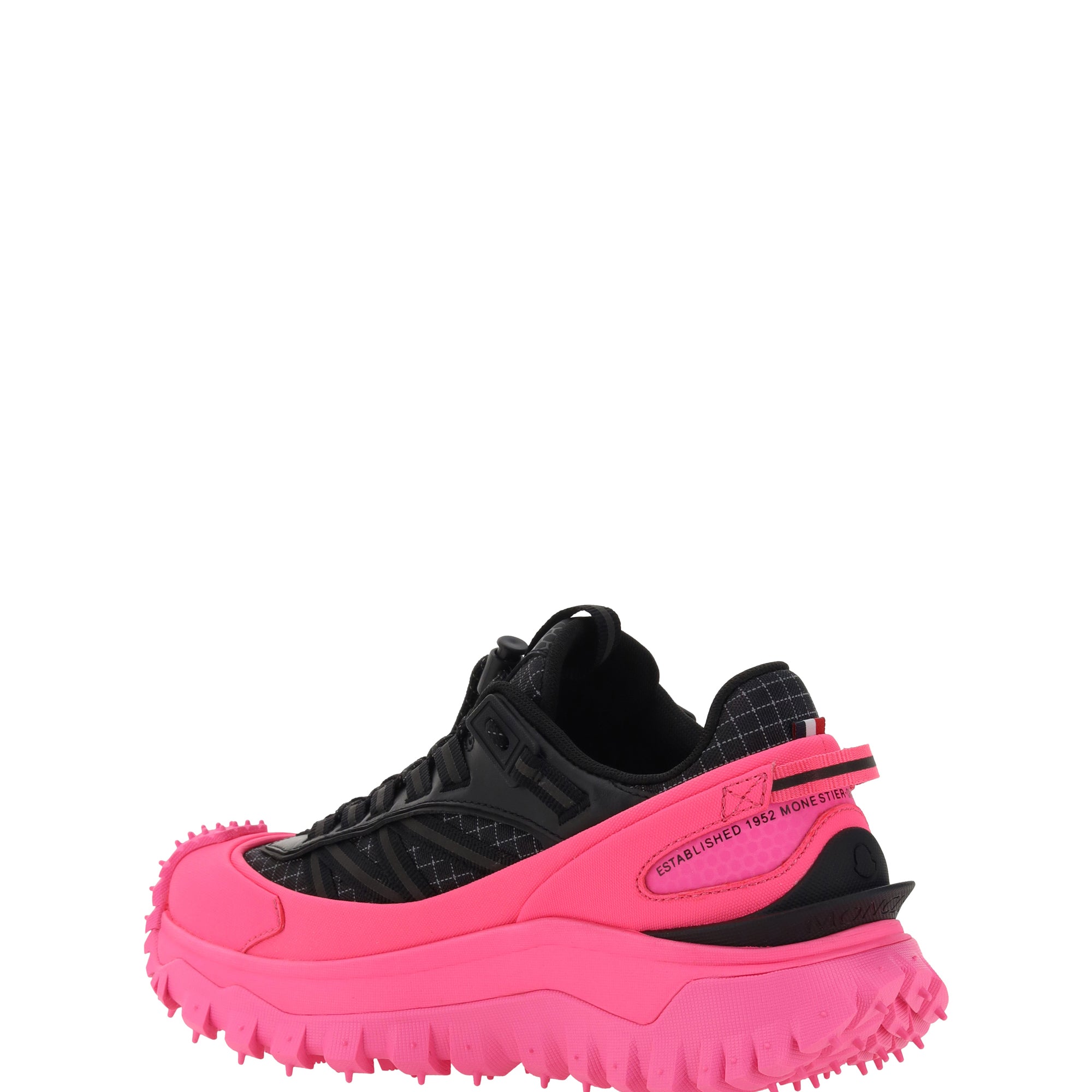 Trailgrip Sneakers