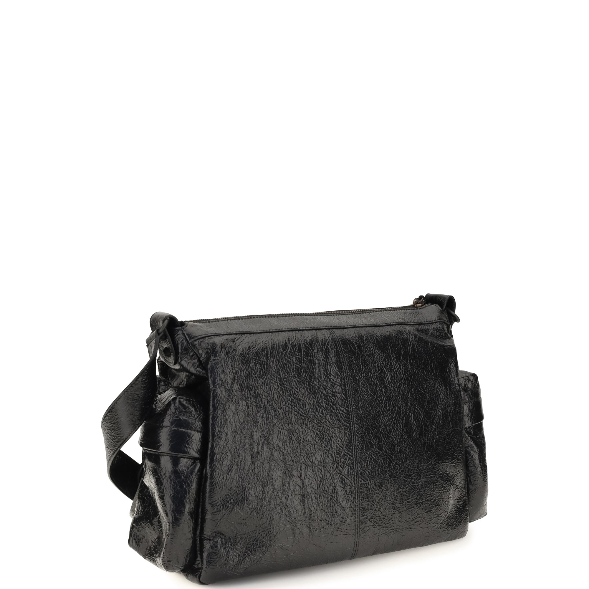 Le City Multipocket medium Shoulder Bag