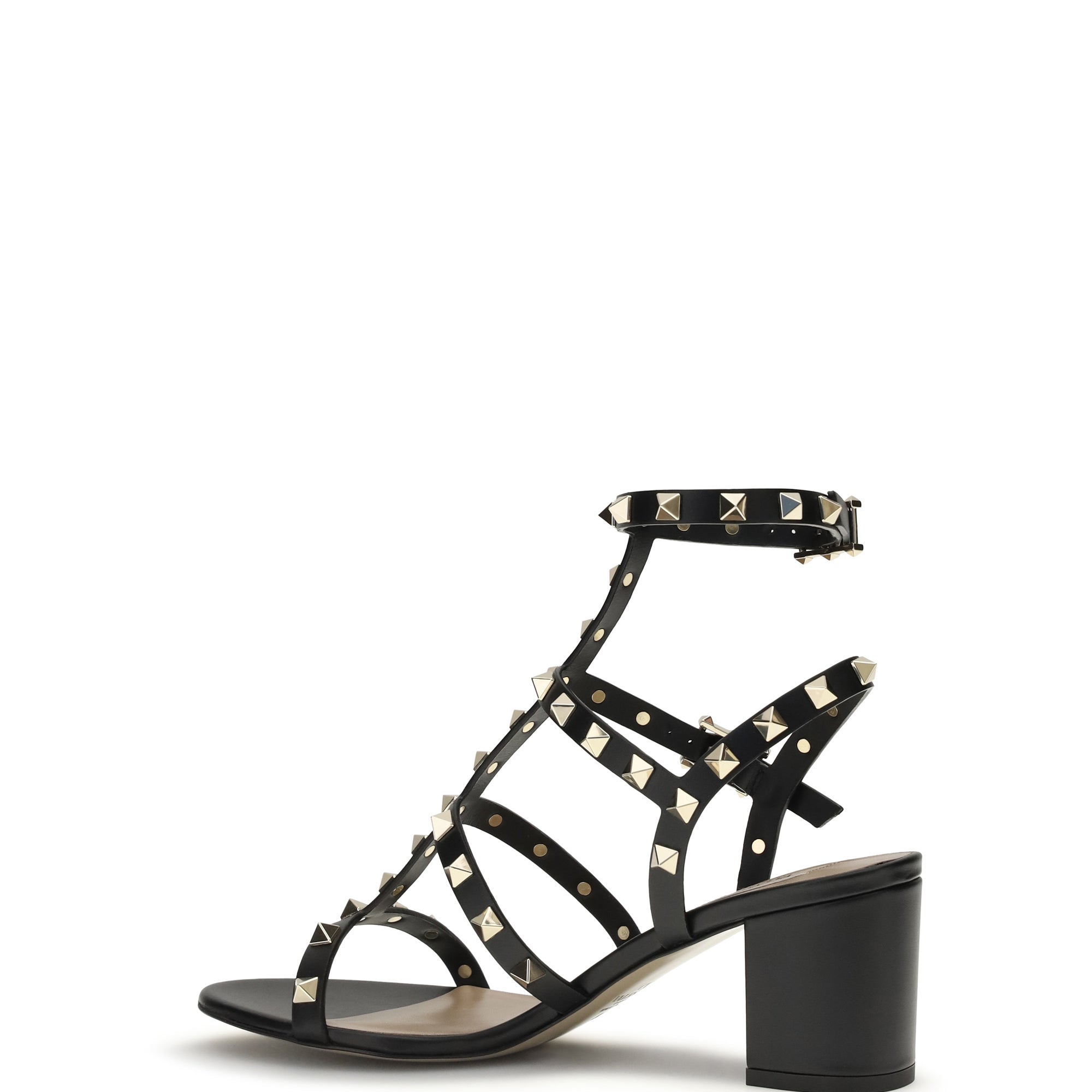 Rockstud Sandals with straps