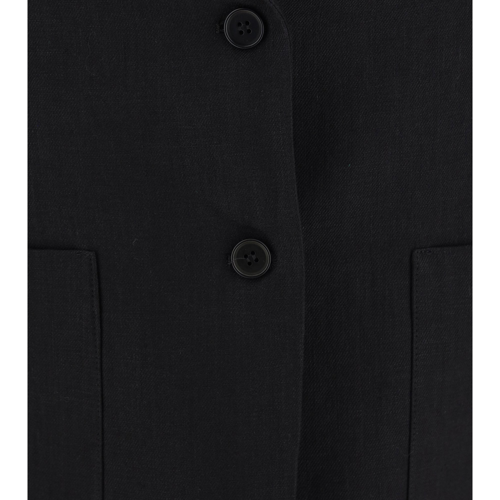 Blazer Jacket