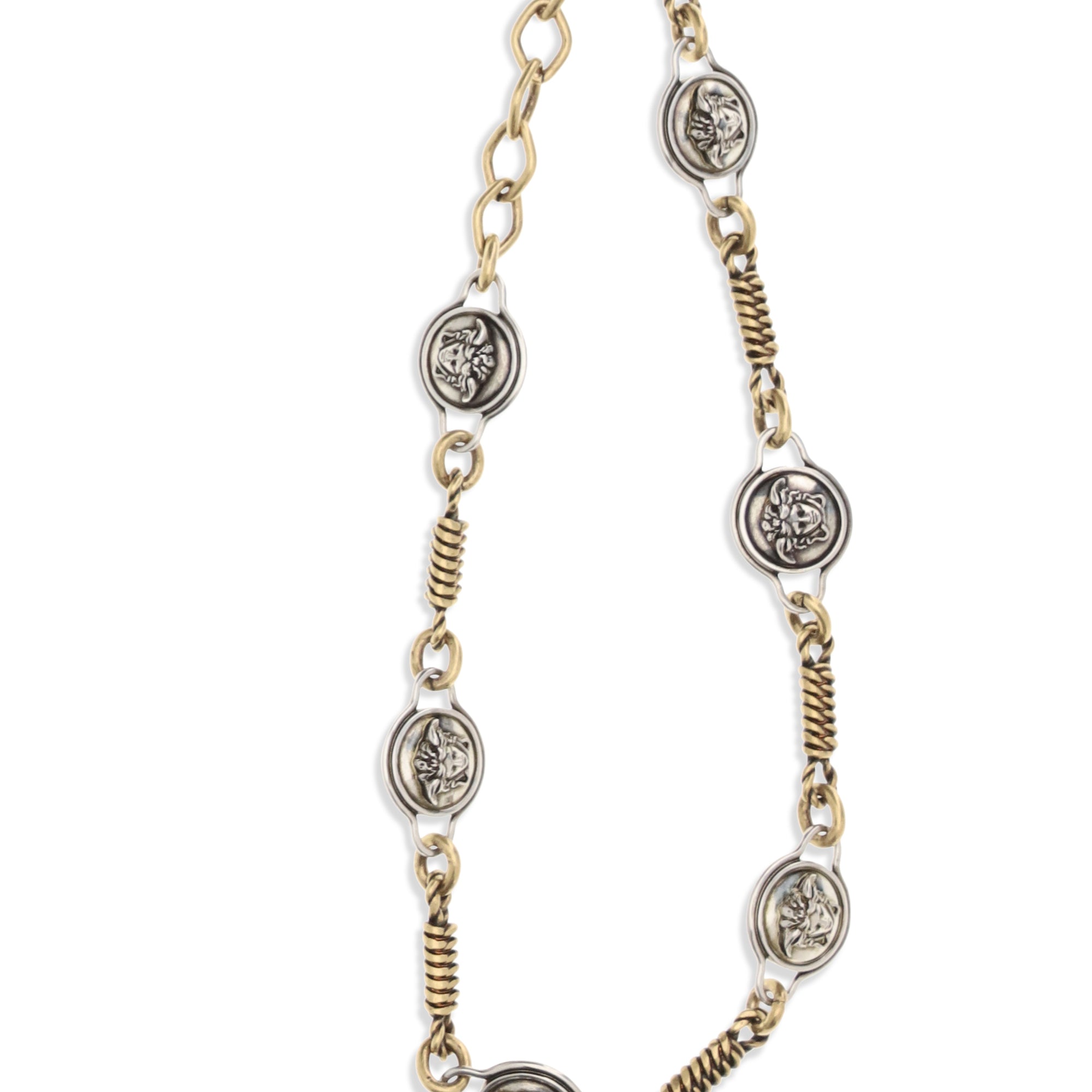 Novantatré Necklace