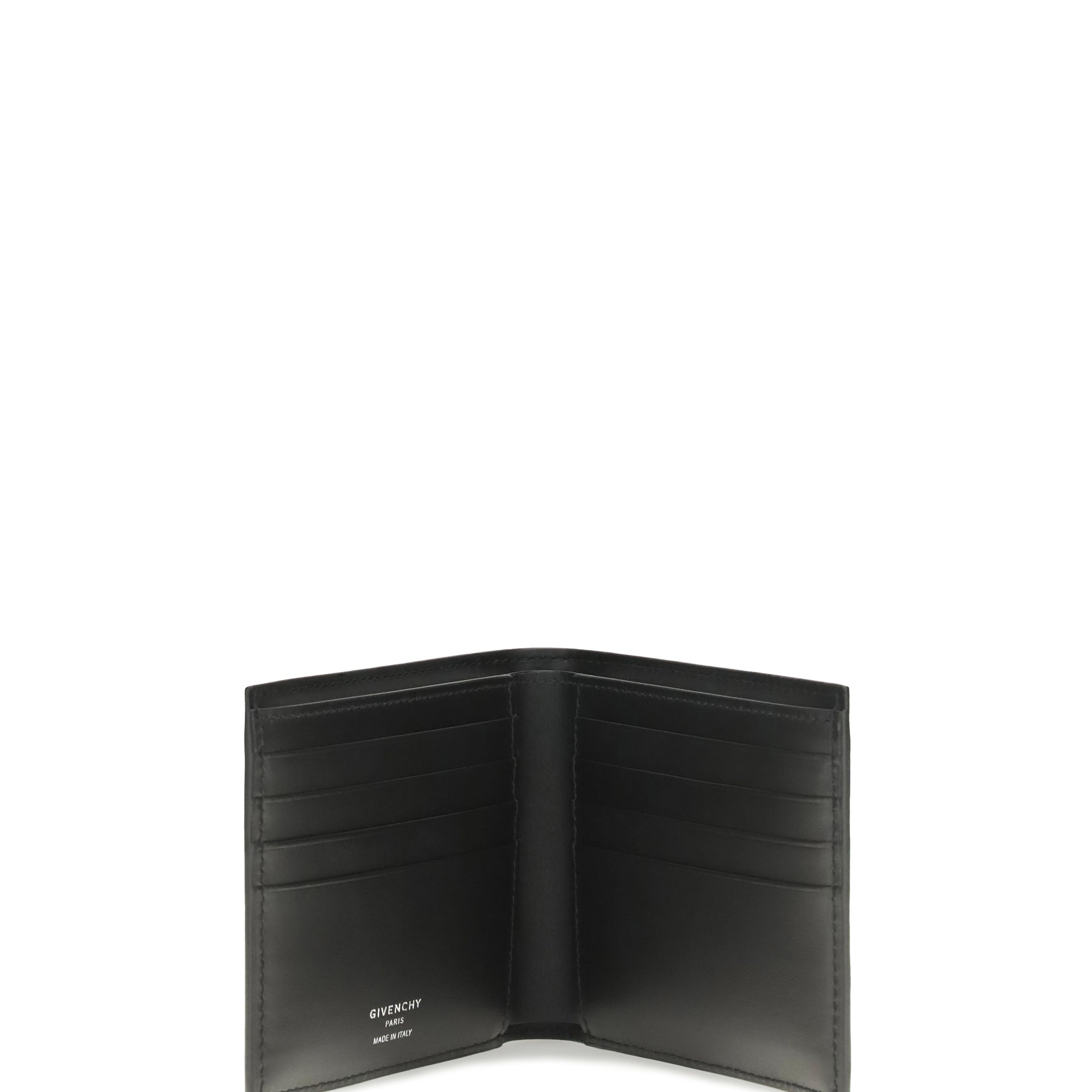 Bifold leather Wallet