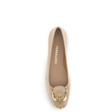 Gancini Ballerinas