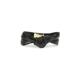 Knot leather Bracelet