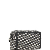 Cube Box Shoulder Bag