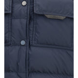 Wr Padded Jacket