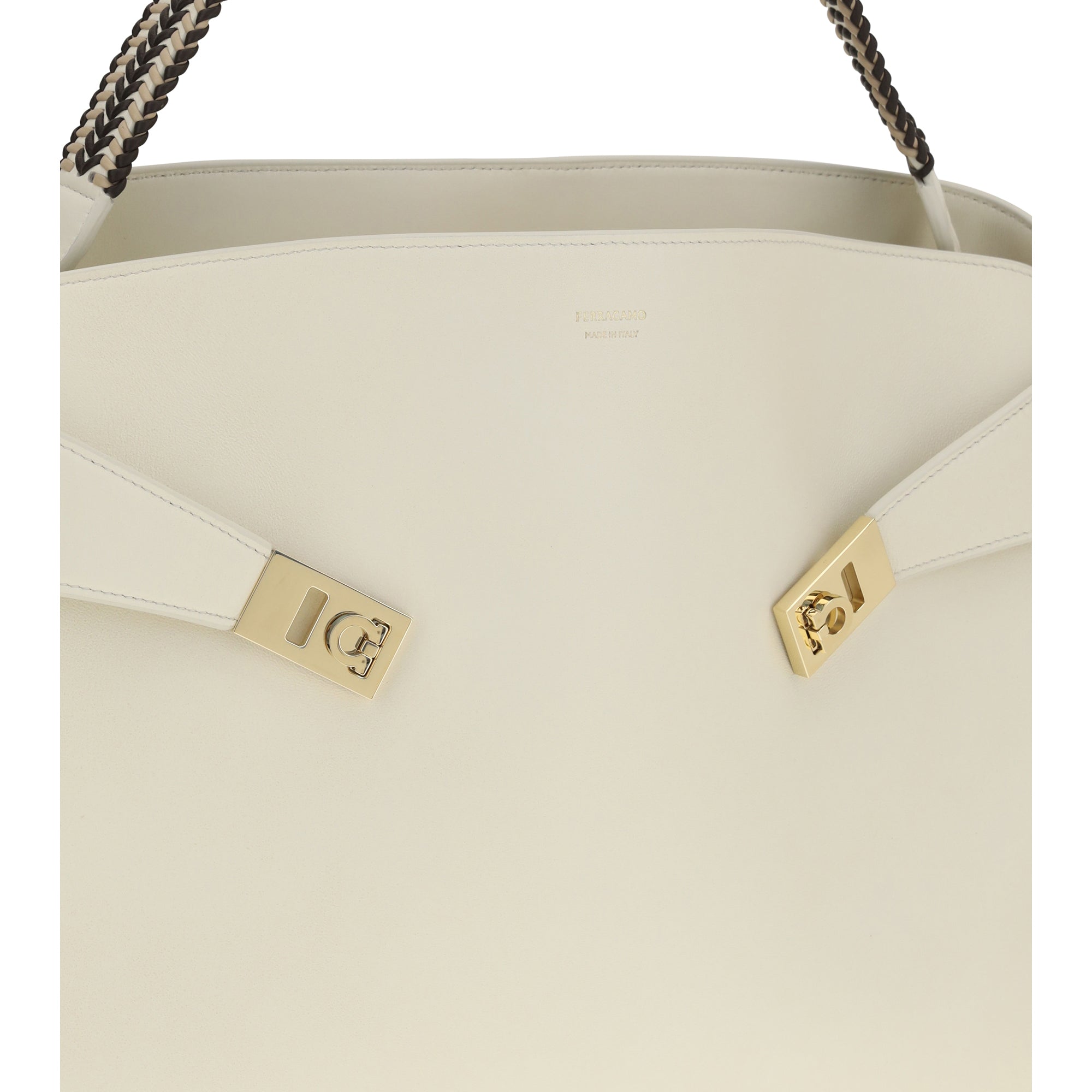 large Hug Soft Shoulder Bag