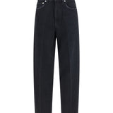 80’s High-Rise Jeans
