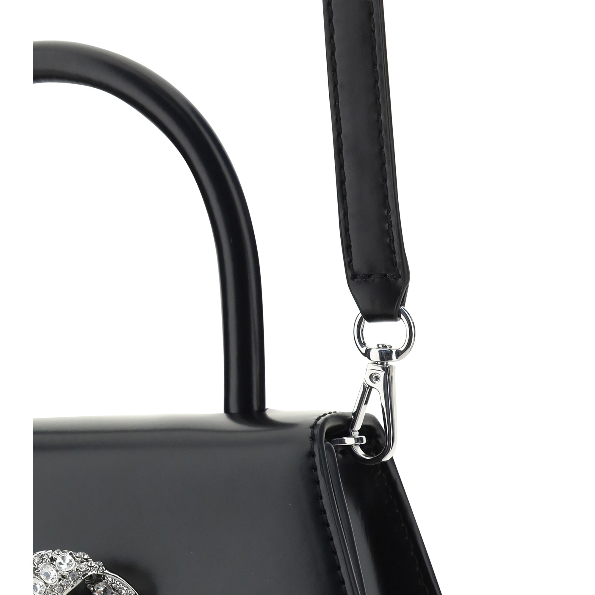Mini Bow Handbag