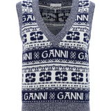 Logo Vest