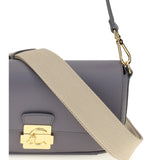 C-Me Lock medium Shoulder Bag