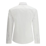 Cotton Oxford Shirt