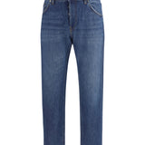 Cotton Jeans