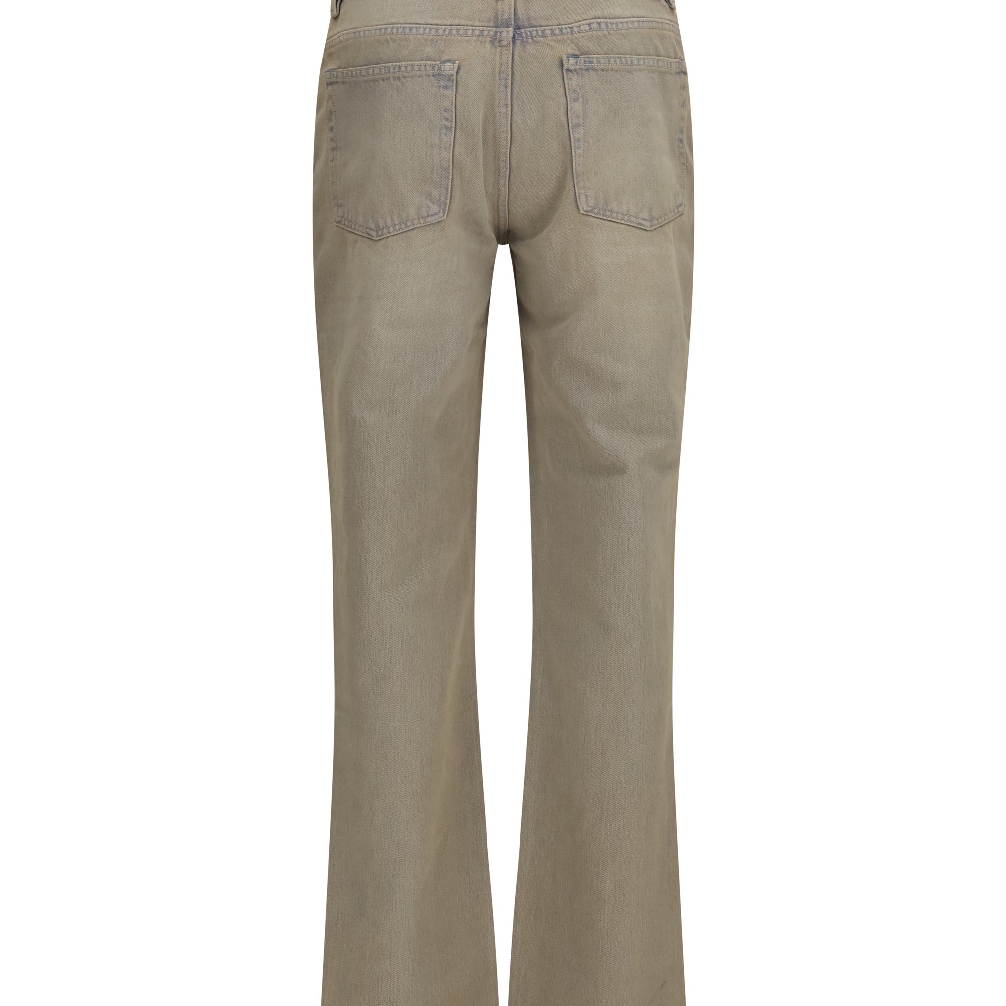70’s Cut Lume Wash Jeans