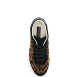 Saint Tropez leopard Sneakers