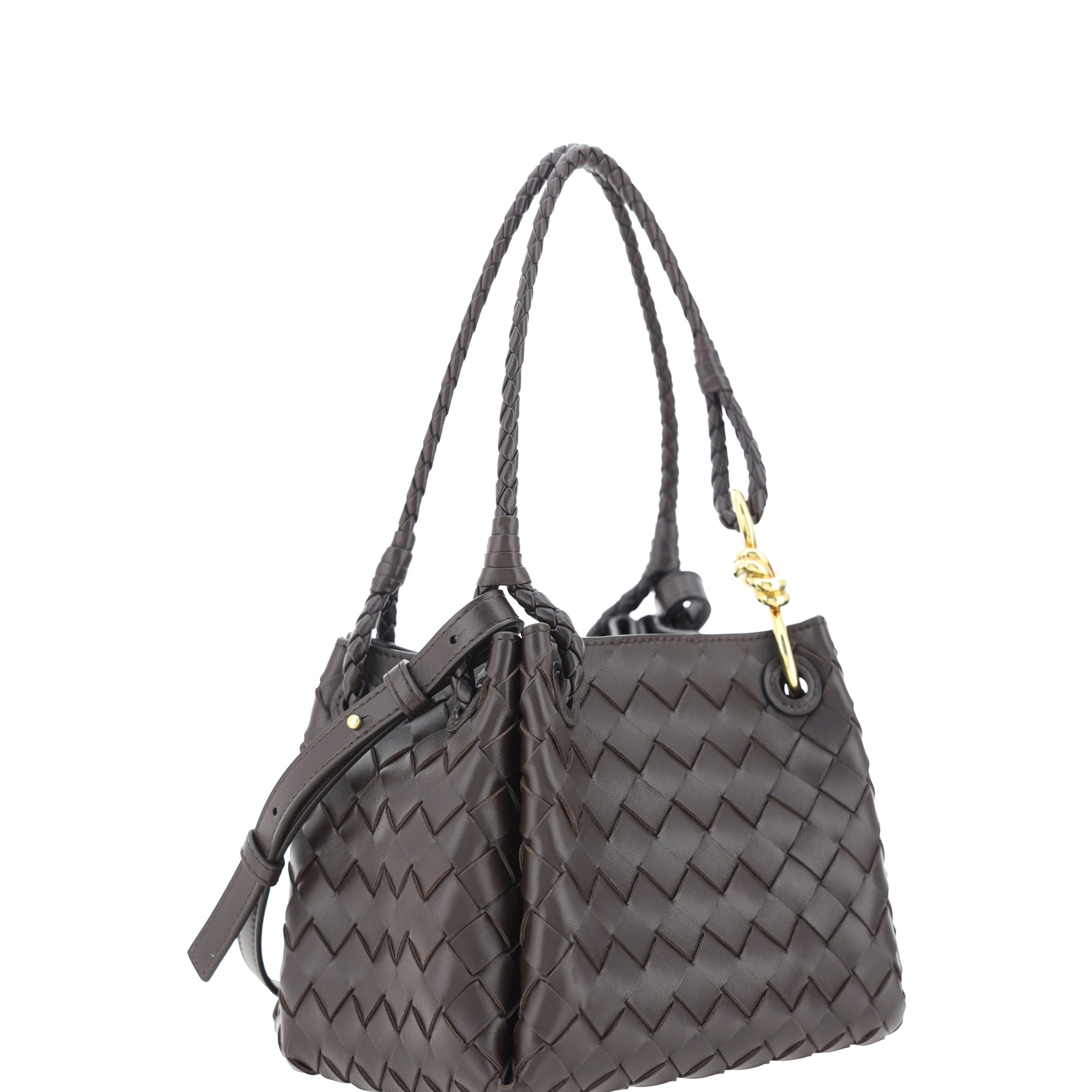 Small Parachute Shoulder Bag
