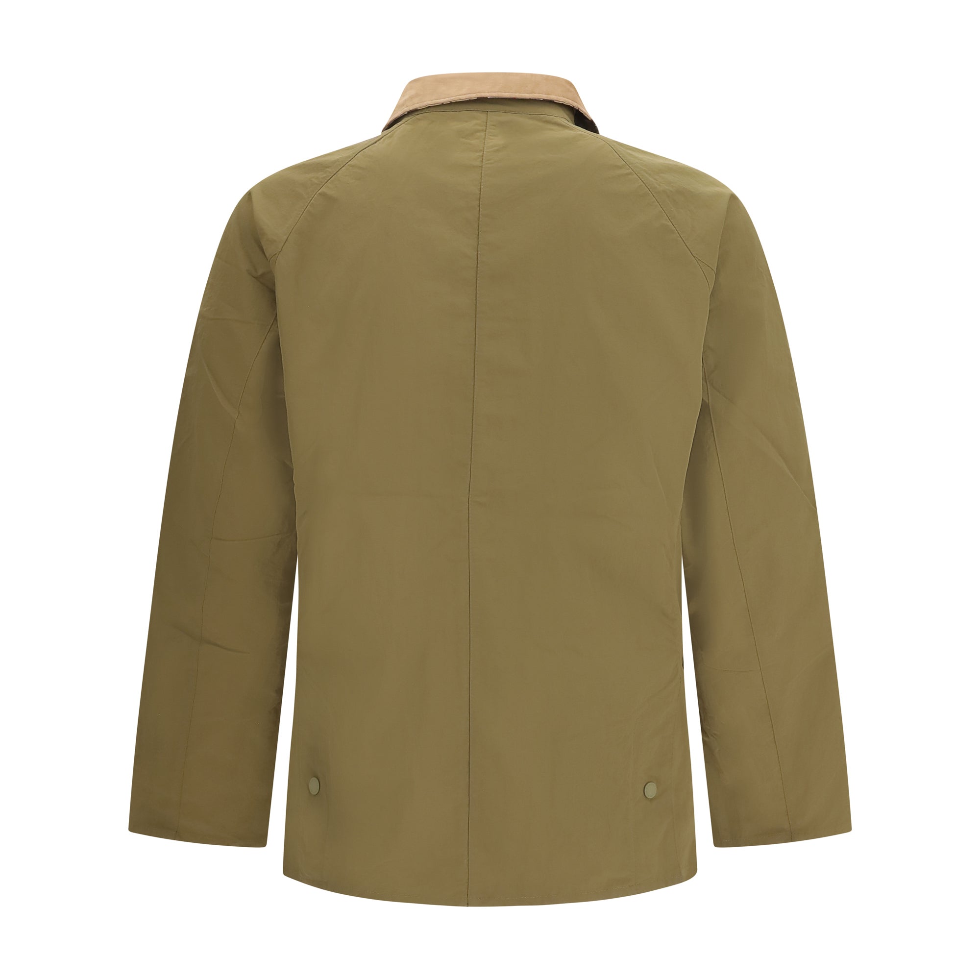 Ashby rain Jacket