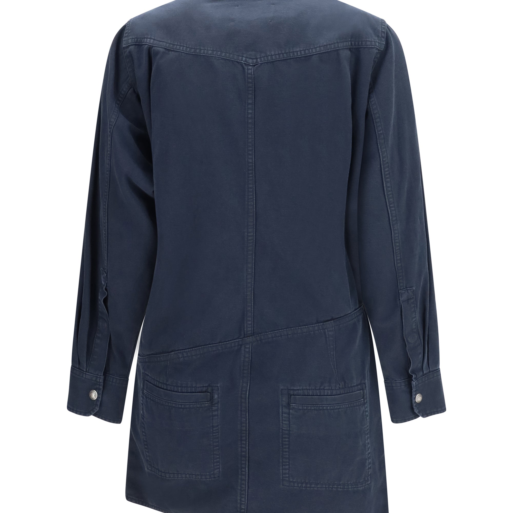 Nouria Shirt Dress