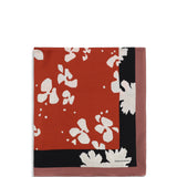 Printed viscose Scarf