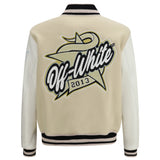 Varsity Star Logo Jacket