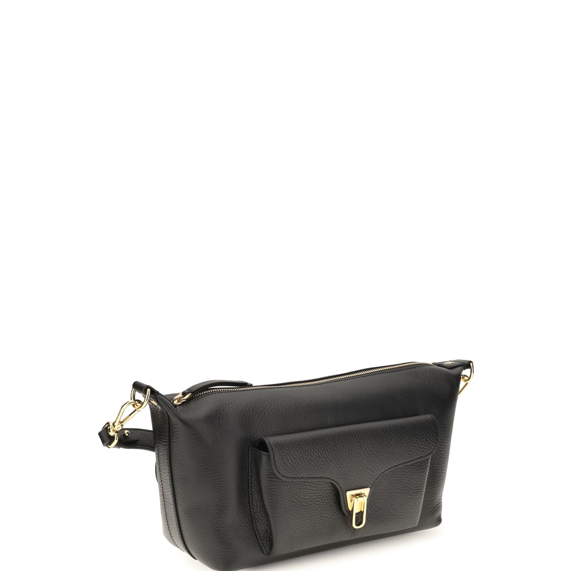 Beat Generation Shoulder Bag